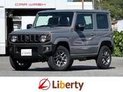 2025 SUZUKI JIMNY XC