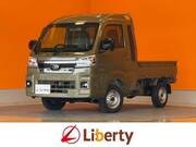 2025 DAIHATSU HIJET TRUCK