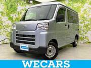 2023 DAIHATSU HIJET CARGO