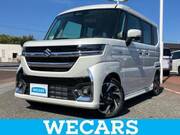 2025 SUZUKI SPACIA CUSTOM