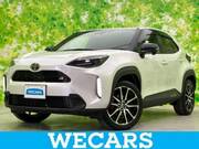 2023 TOYOTA YARIS CROSS
