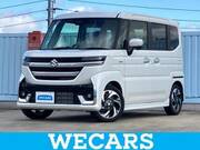 2025 SUZUKI SPACIA CUSTOM