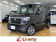 2025 HONDA N-BOX CUSTOM