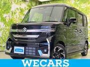 2025 SUZUKI SPACIA CUSTOM