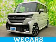 2025 SUZUKI SPACIA CUSTOM