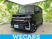 2025 SUZUKI SPACIA CUSTOM