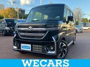 2025 SUZUKI SPACIA CUSTOM