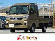 2025 DAIHATSU HIJET TRUCK