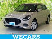 2024 SUZUKI SWIFT XG