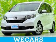 2021 HONDA FREED HYBRID