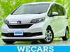HONDA FREED HYBRID