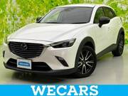 2018 MAZDA CX-3