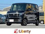 2025 HONDA N-BOX CUSTOM