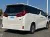 TOYOTA ALPHARD HYBRID