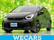 2022 HONDA FIT HYBRID