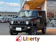 2025 SUZUKI JIMNY XC