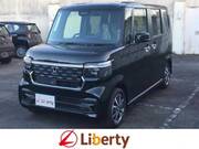 2025 HONDA N-BOX CUSTOM