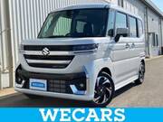 2025 SUZUKI SPACIA CUSTOM