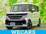 2025 SUZUKI SPACIA CUSTOM