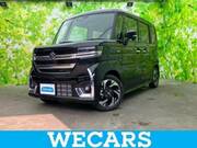 2025 SUZUKI SPACIA CUSTOM