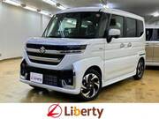 2025 SUZUKI SPACIA CUSTOM