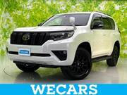 2023 TOYOTA LAND CRUISER PRADO