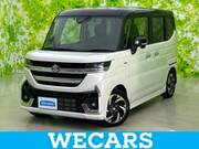 2024 SUZUKI SPACIA CUSTOM