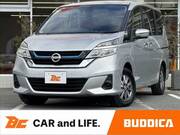 2019 NISSAN SERENA