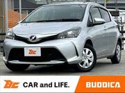 2016 TOYOTA VITZ