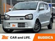 2014 SUZUKI ALTO