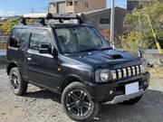 2010 SUZUKI JIMNY