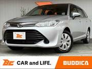 2017 TOYOTA COROLLA FIELDER