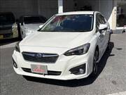 2017 SUBARU IMPREZA G4