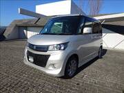 2013 SUZUKI PALLET SW