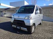 2019 DAIHATSU HIJET CARGO