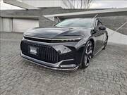2024 TOYOTA CROWN