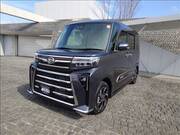 2025 DAIHATSU TANTO CUSTOM X
