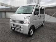 2025 MITSUBISHI MINI CAB VAN
