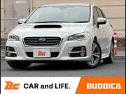 2017 SUBARU LEVORG