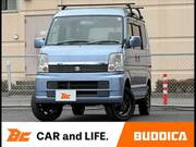 2012 SUZUKI EVERY WAGON