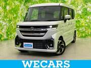 2024 SUZUKI SPACIA CUSTOM