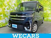 2024 SUZUKI SPACIA CUSTOM