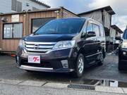 2011 NISSAN SERENA HIGHWAYSTAR