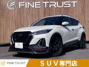 2021 NISSAN KICKS
