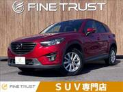 2015 MAZDA CX-5 XD PROACTIVE