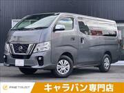 2020 NISSAN NV350 CARAVAN WAGON