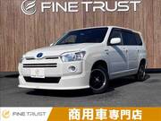 2019 TOYOTA PROBOX VAN