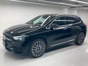 2024 MERCEDES BENZ GLA-CLASS