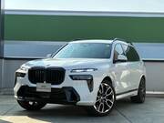 2025 BMW X7