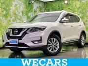 2019 NISSAN X-TRAIL 20Xi